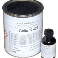 Klej dwuskładnikowy polichloroprenowy K-FLEX® K-425 0,85L 