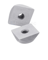 Nóż z czterema krawędziami tnącymi do nożyc elektrycznych skokowych do stali do 400 N/mm2