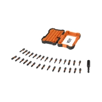 Zestaw bitów 25 mm 30 szt. AAKSD31 Ballistic AEG PowerTools