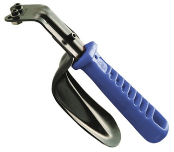 Gratownik podwójny DB1000 NOGA