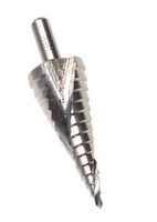 Wiertło stopniowe HSS 4-30mm