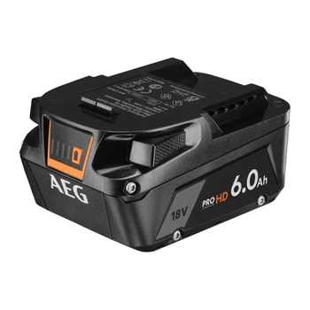 Akumulator 18V 6.0 AH L1860SHD AEG PowerTools