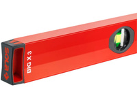 Poziomica ALU X-PROFILE BIG X 3 120cm SOLA