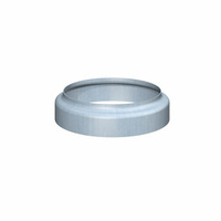 Kapa, prePATINA blaugrau 120 / 140 mm