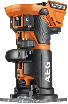 Frezarka AEG 18 V BOF18BL2