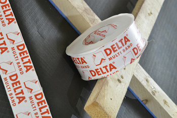 Taśma do membran dachowych DELTA®-MULTI-BAND 