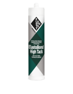 ELASTOBOND HIGH TACK - mocny klej montażowy 290ml