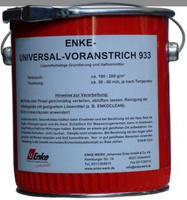 Grunt podkładowy ENKE VORANSTRICH 933 - 20 kg RHEINZINK