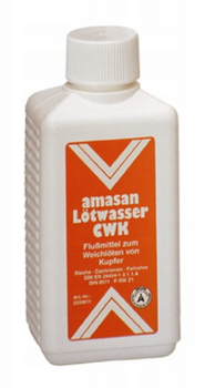 Płyn do lutowania CWK