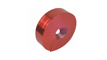 Manszet zakończeniowy 30 mm (10m) czerwony