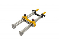 Zaginarka rolkowa Bender DUO 350